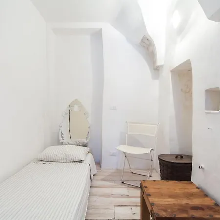Vista Mozzafiato Sul Mare, Di Lusso - * Ostuni