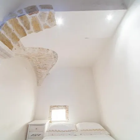 Vista Mozzafiato Sul Mare, Di Lusso - Ostuni