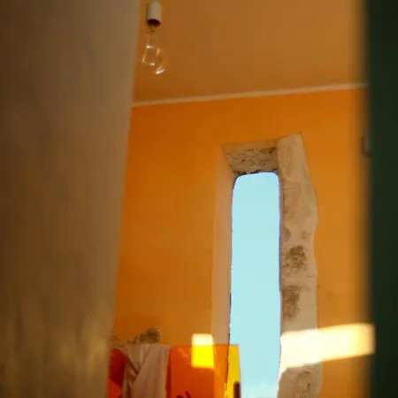 Vista Mozzafiato Sul Mare, Di Lusso - Ostuni