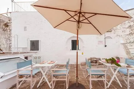 Vista Mozzafiato Sul Mare, Di Lusso - * Ostuni