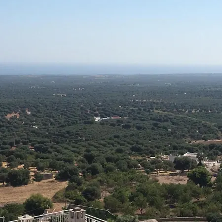 Vista Mozzafiato Sul Mare, Di Lusso - Апартаменты